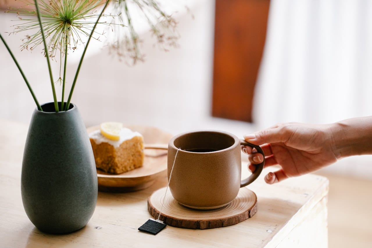 Looking to Give Up Alcohol? Consider a Mushroom Beverage as a Potential Alcohol Substitute