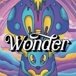 Wonder - Psilocybin Chocolate Bar - Cookies & Creme | Magic Mushrooms Edmonton Canada