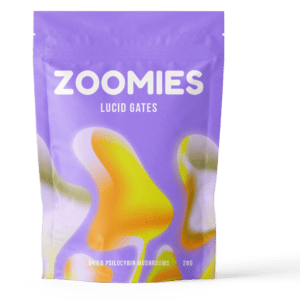 Lucid Gates | Magic Mushrooms Edmonton Canada
