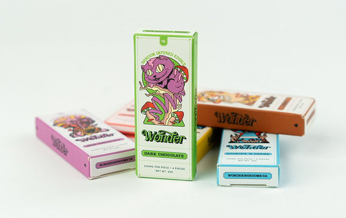 Buy Shrooms Online and Discover the Most Delicious Shroom Choices Wonder Variety