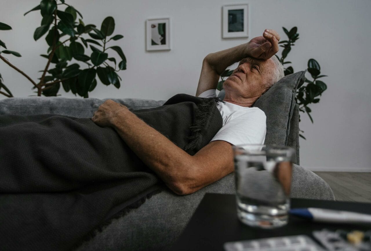 Psilocybin for Terminally Ill Patients? Here’s Why Many Canadians Advocate for It