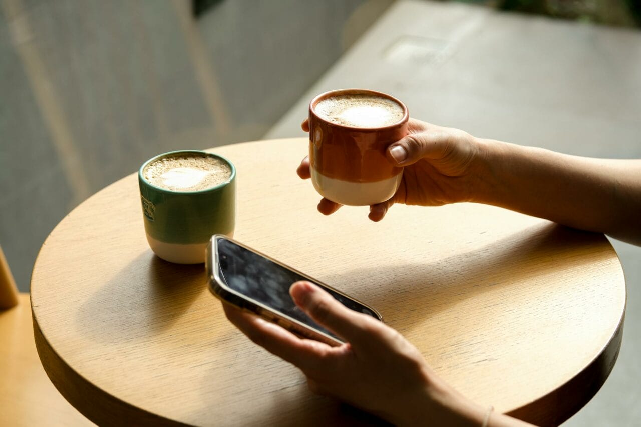 Do Caffeine and Psilocybin Complement Each Other? The Psychedelic Transformation of Caffeine