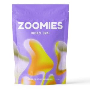 Bronze Omni | Magic Mushrooms Edmonton Canada