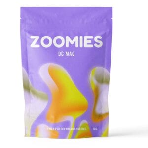 DC Mac | Magic Mushrooms Edmonton Canada