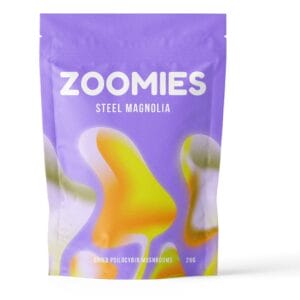 Steel Magnolia | Magic Mushrooms Edmonton Canada