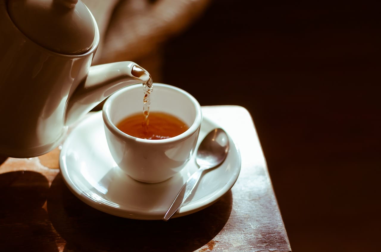 Optimal Techniques for Preparing Shroom Tea at Home