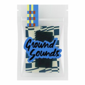 Ground Sounds – Microdose Capsules – Play that Fungi Music | Magic Mushrooms Edmonton Canada