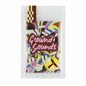 Ground Sounds – Microdose Capsules – Play that Fungi Music | Magic Mushrooms Edmonton Canada