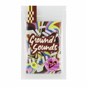 Ground Sounds – Microdose Capsules – Play that Fungi Music | Magic Mushrooms Edmonton Canada