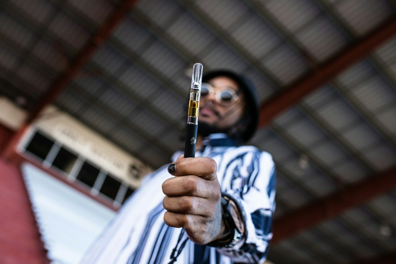 DMT Pens & the Simulation of Death: Comparing the Brain’s Experience on DMT to a Near-Death Encounter